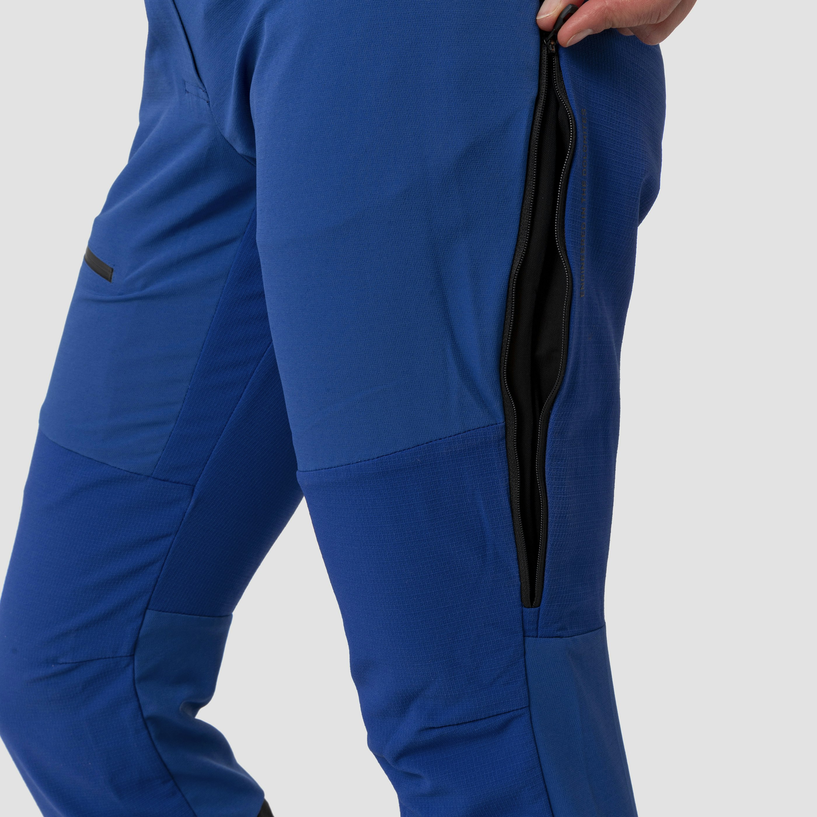 Ortles Durastretch Hose Damen