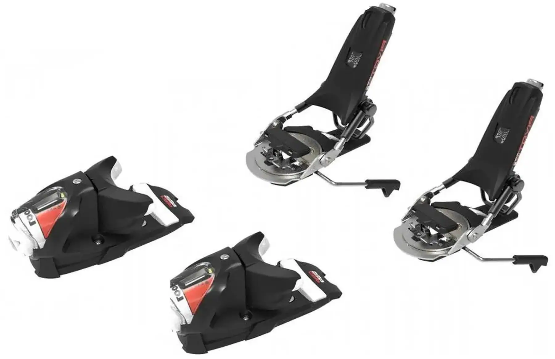 Look Pivot 12 GW Skibindinger | SkatePro