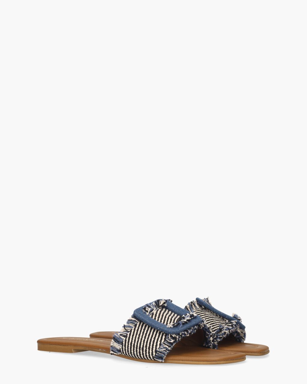 Cypres Tina Multicolor Damesslippers
