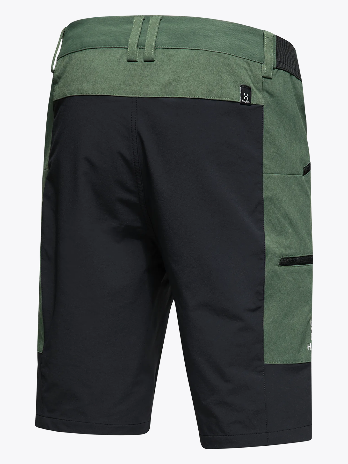 Haglöfs Mid Slim Shorts Men