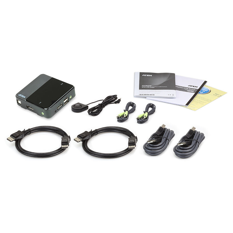 Aten CS782DP