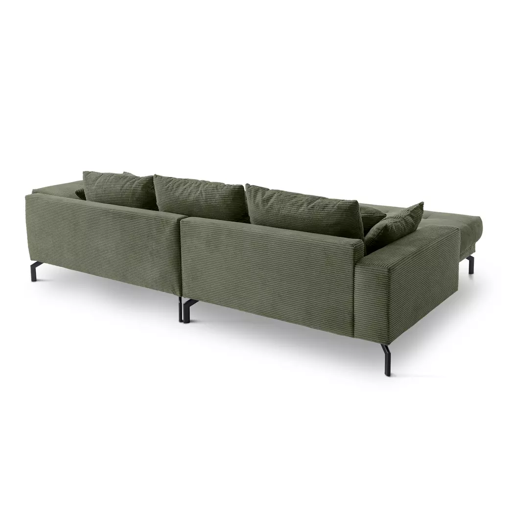 Ecksofa Valentina