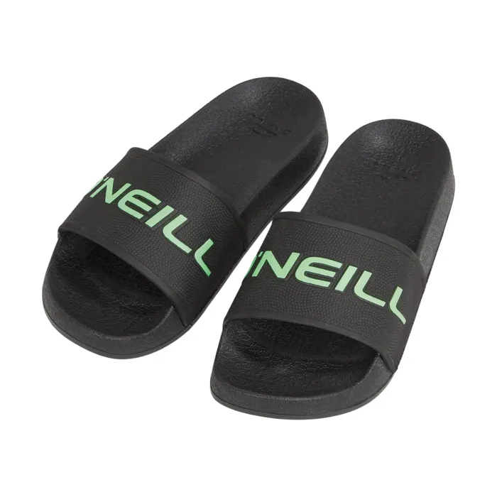 O'Neill Logo Badslippers Junior