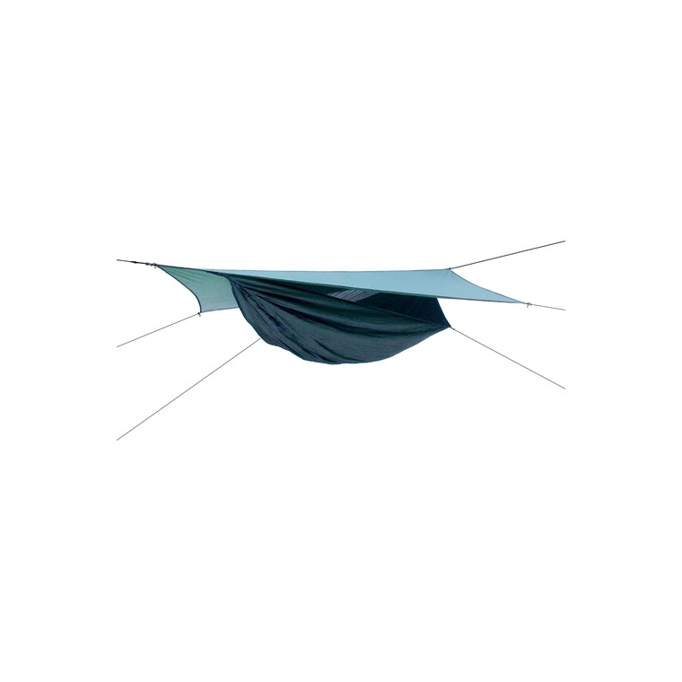 Hennessy Hammock Expedition Zip