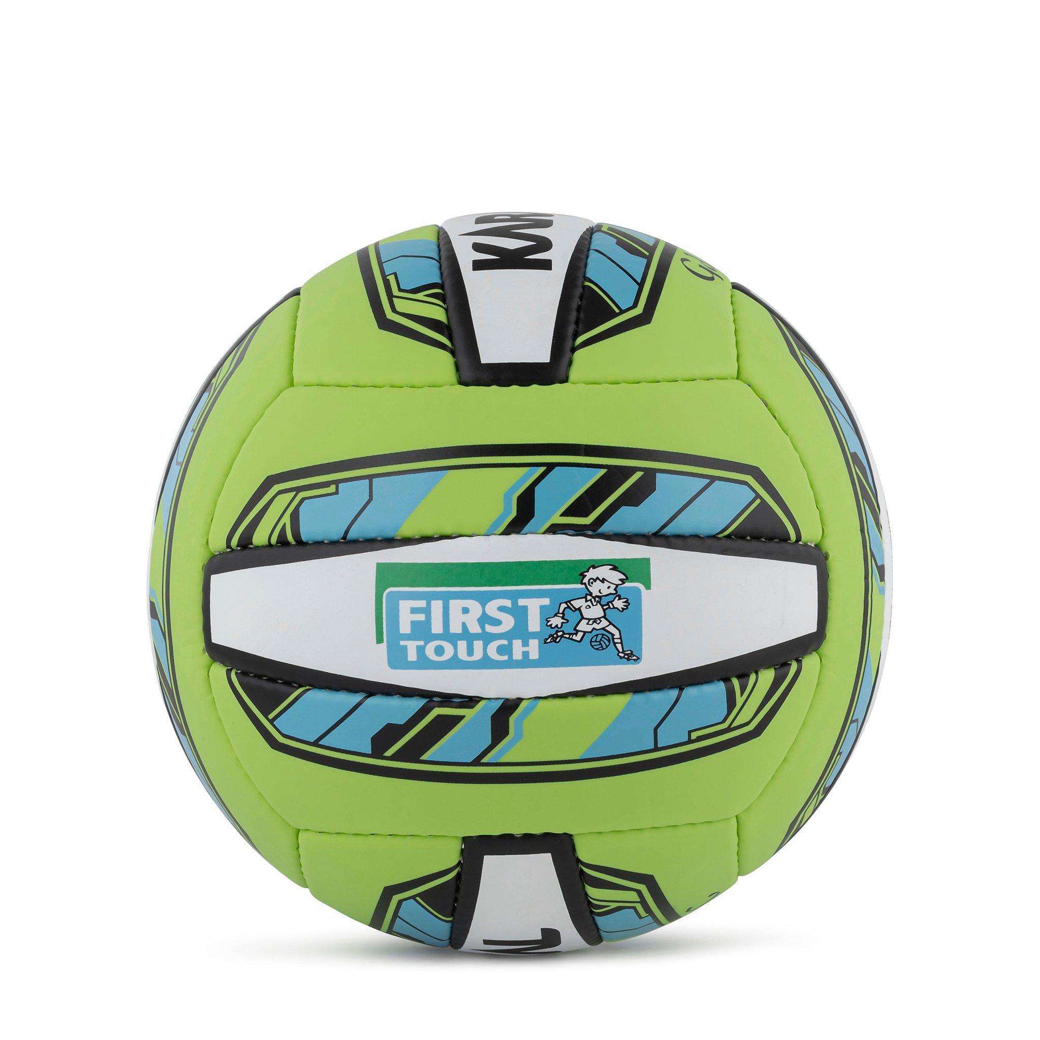 Karakal First Touch Gaelic Ball