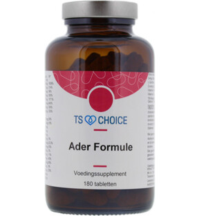 TS Choice Ader Reiniger 180TB