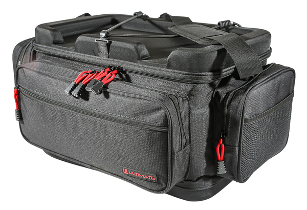 Sac Ultimate Hardtop Tactic Lure Bag (Incl. 5 Boîtes de Pêche   Pochette!)