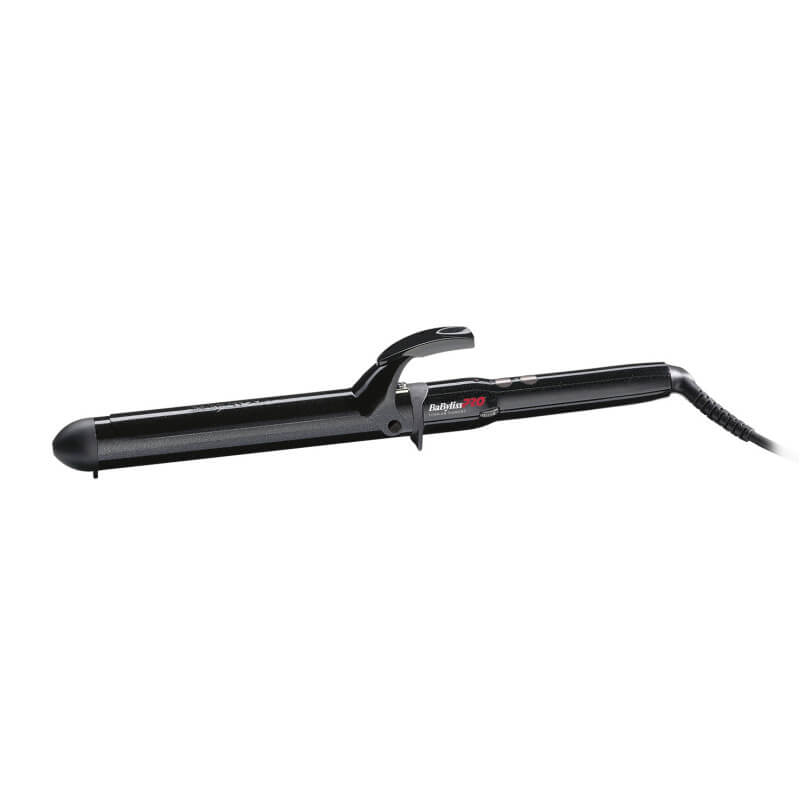 Fer à boucler programmable extra long Ø32mm Babyliss Pro
