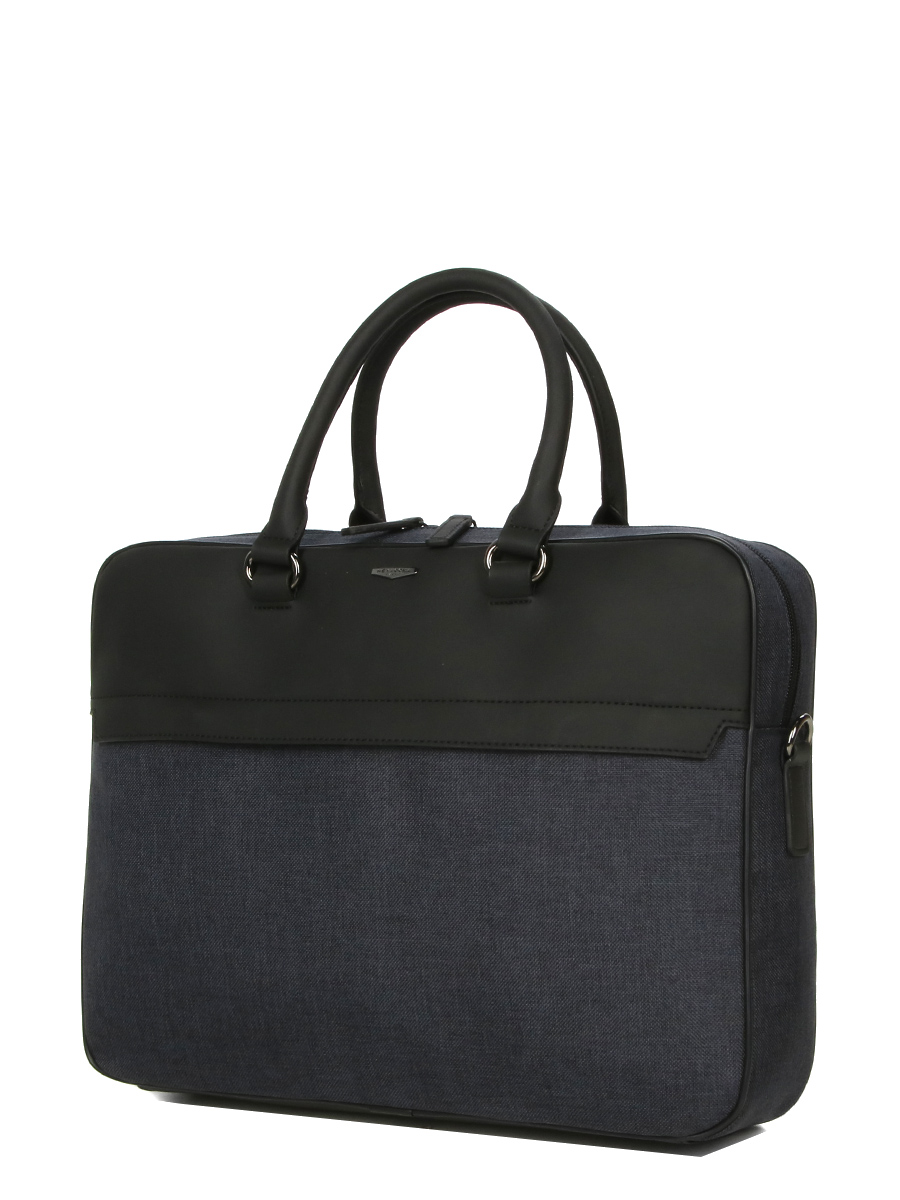 Sacoche ordinateur Hexagona Mercure M - 13 pouces