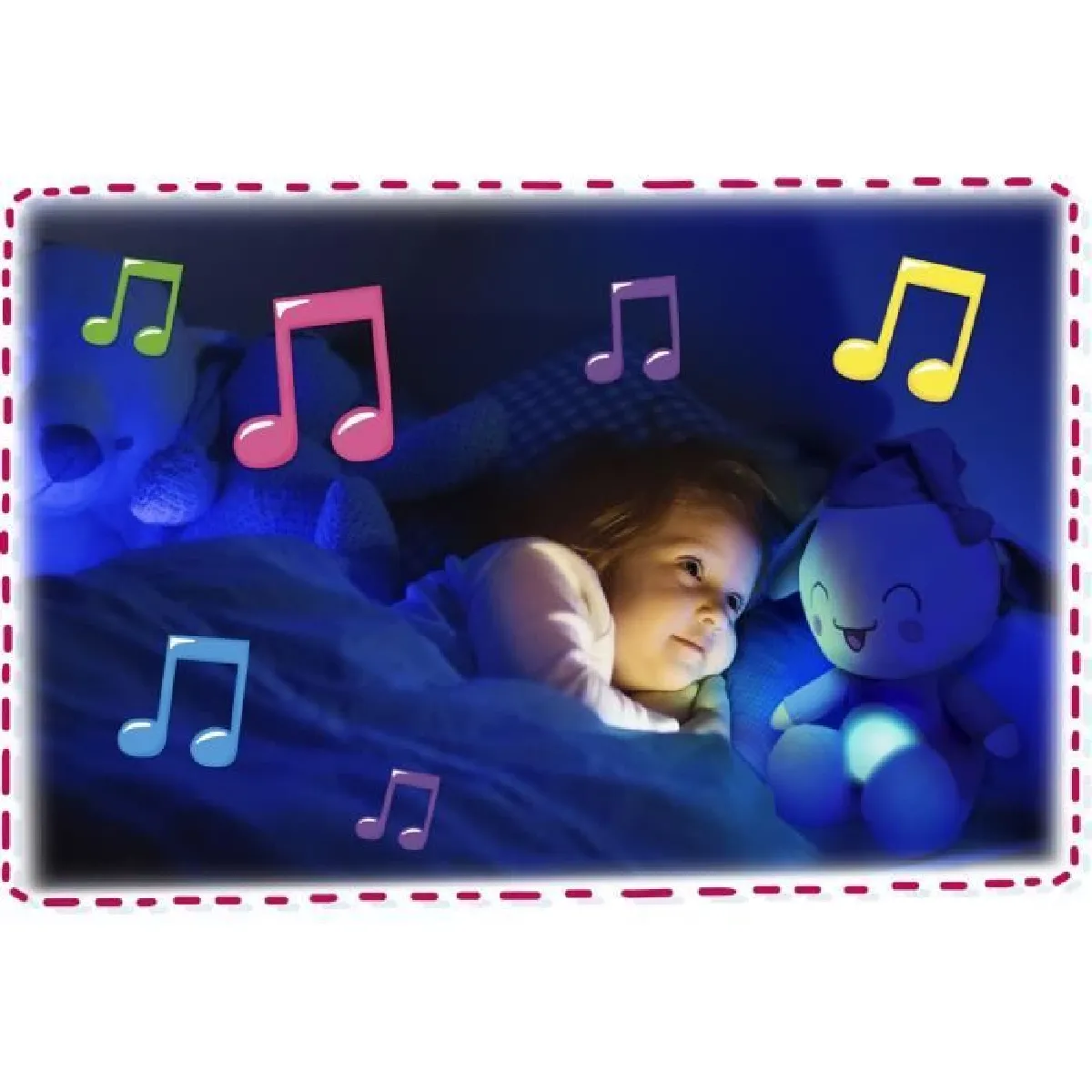 Lansay Musical