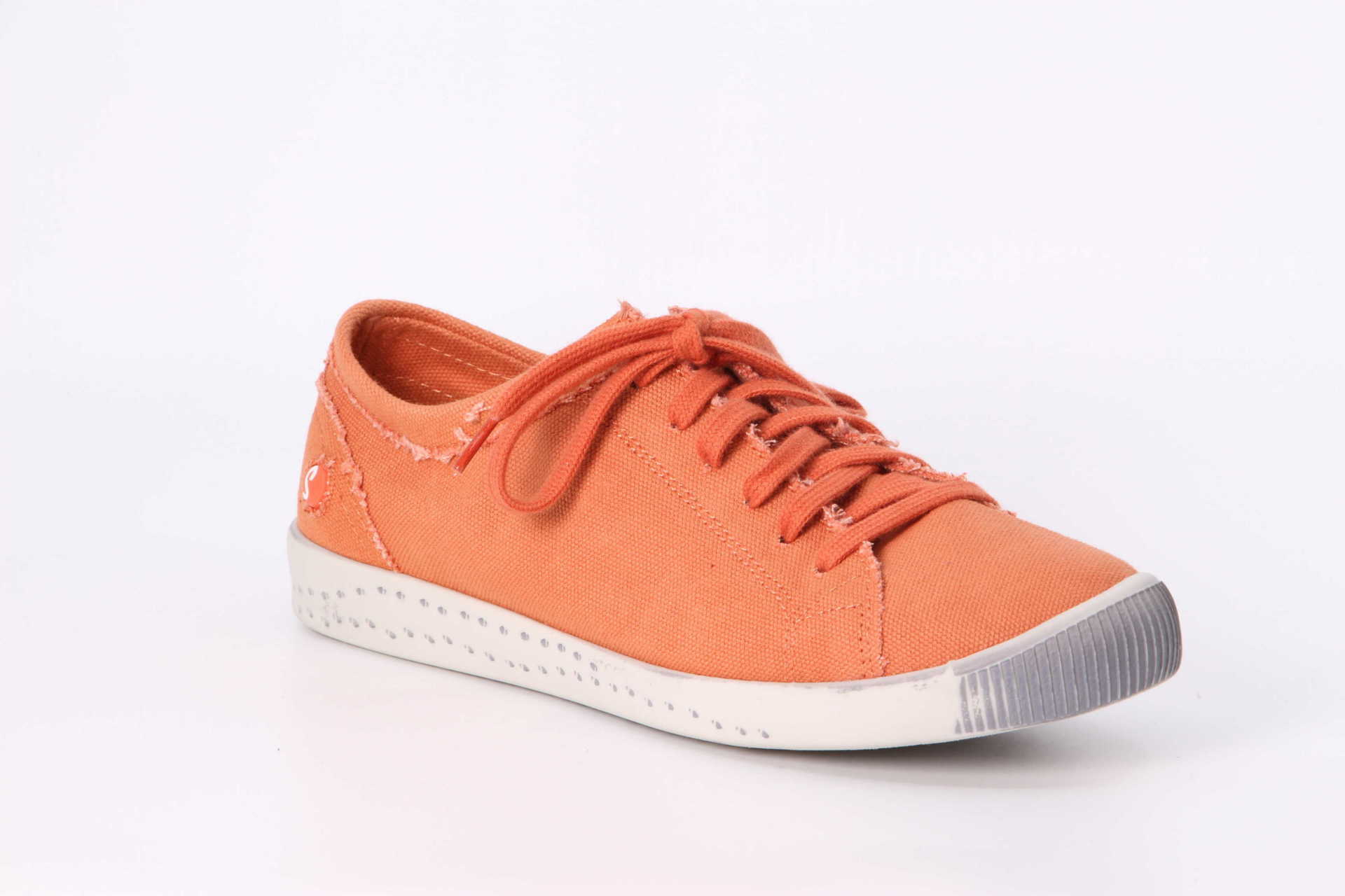 Softino Isla nude orange