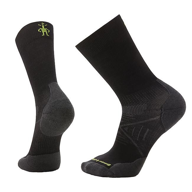 SMARTWOOL - CHAUSSETTE DE SKI NORDIC NORDIC TARGET CUSHION
