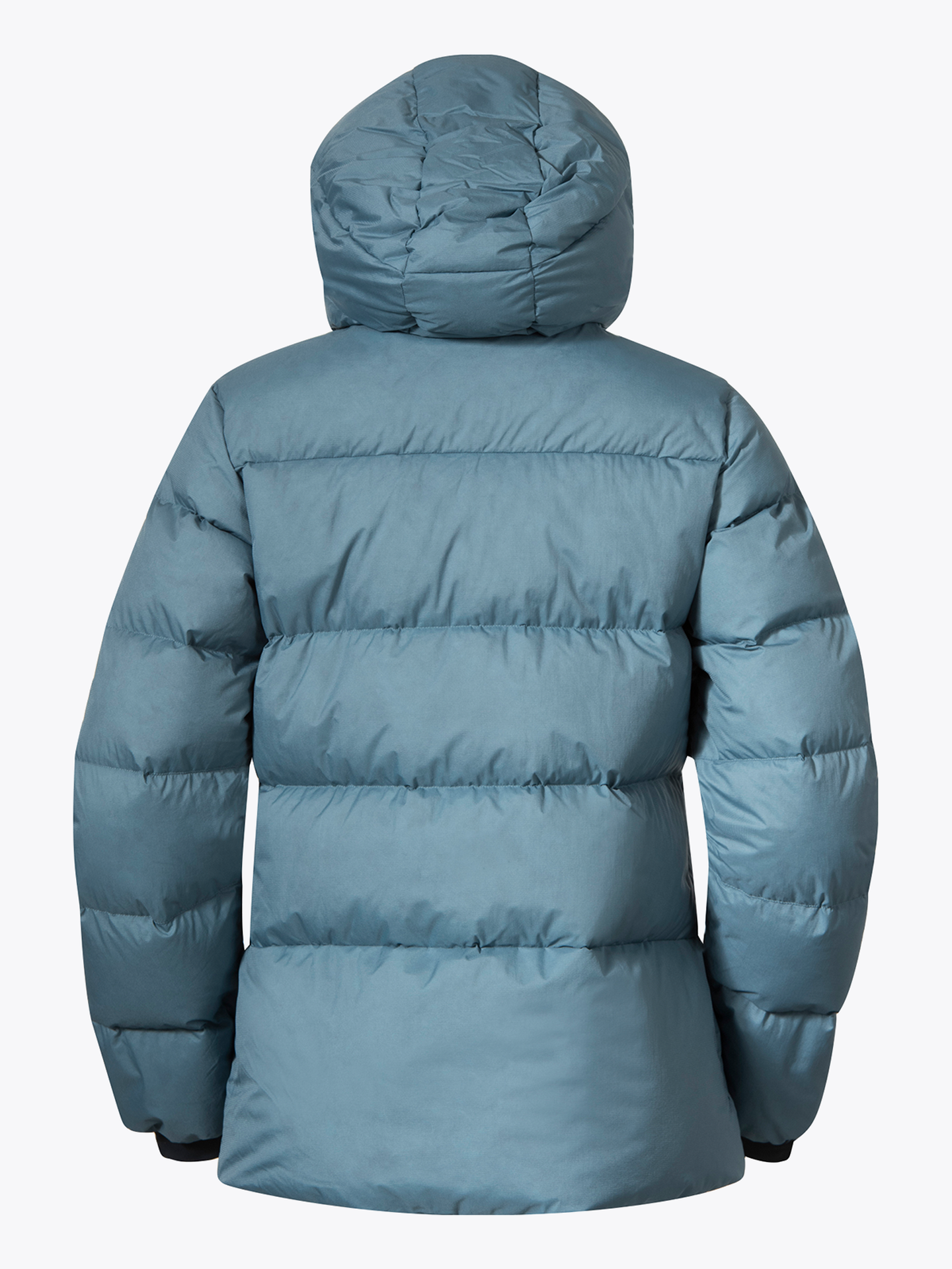 Lava Warm Down Jacket w/Hood Women