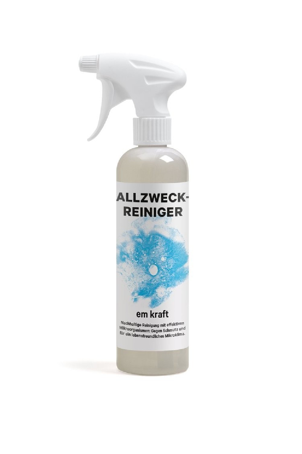 em kraft Allzweckreiniger