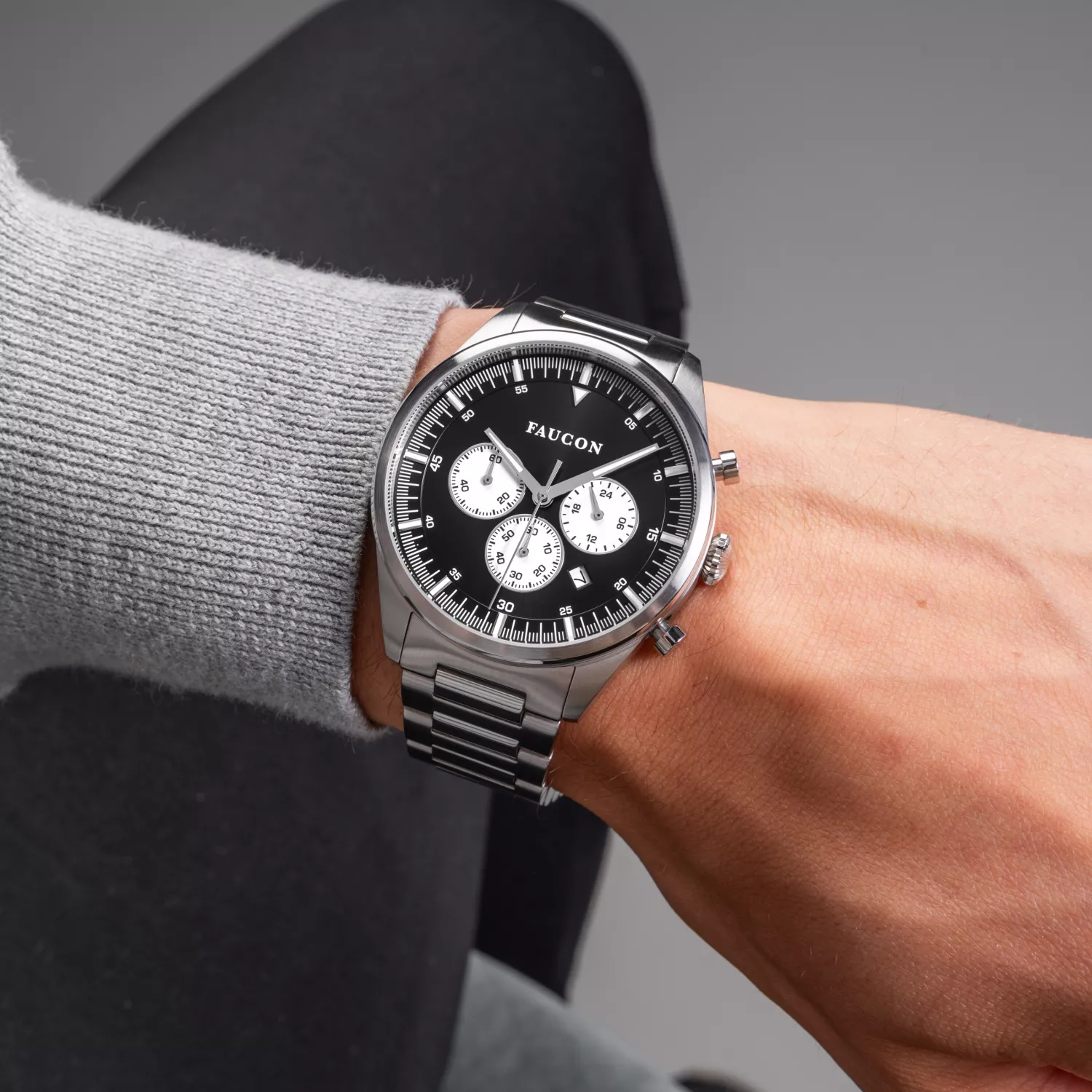 Faucon Chrono F10010