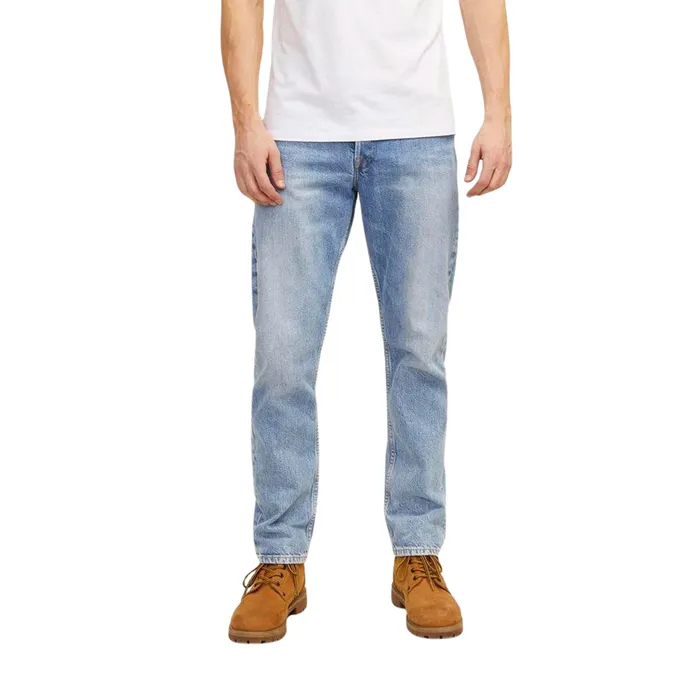 Jack & Jones Chris Original Jeans Heren