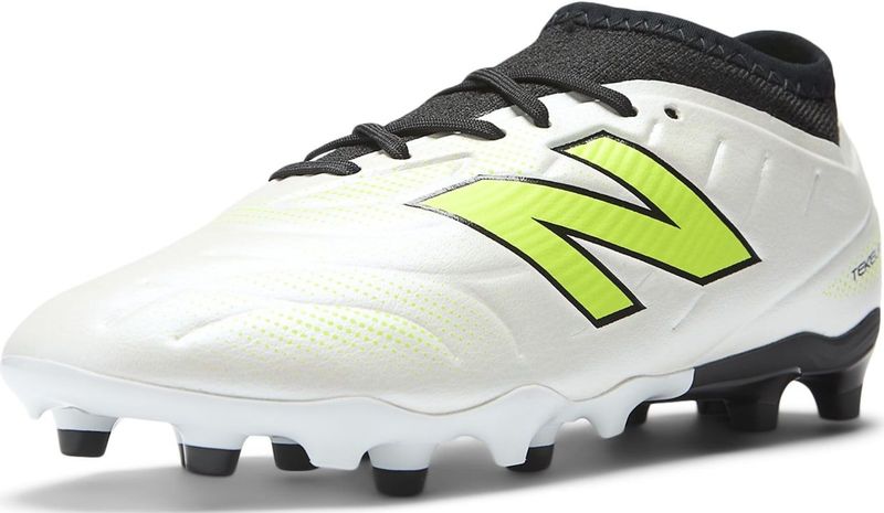 new balance Sportschoen  geel / zwart / wit