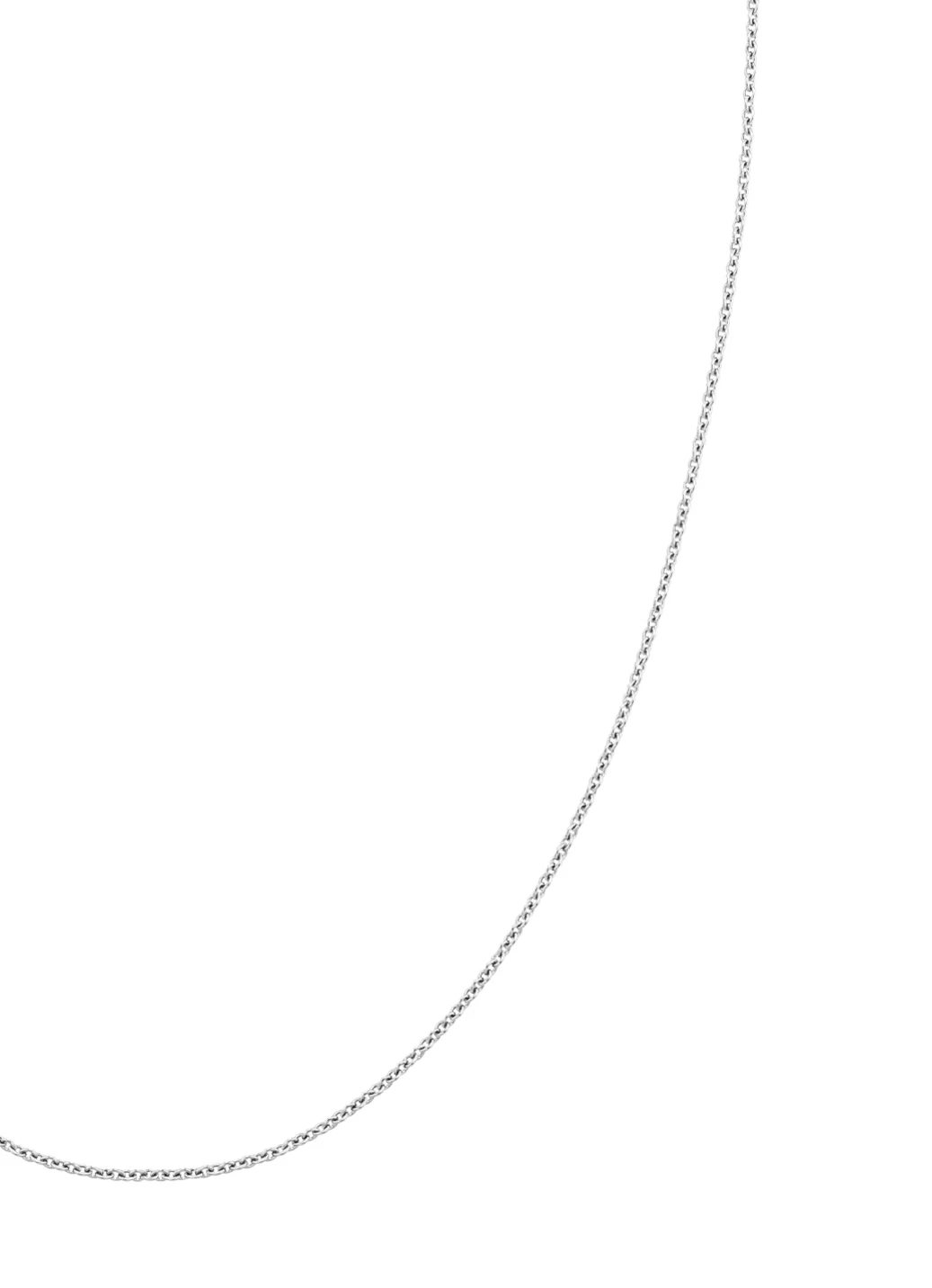 Eleganz und Qualität: Ankerkette aus Platin 950/- fein