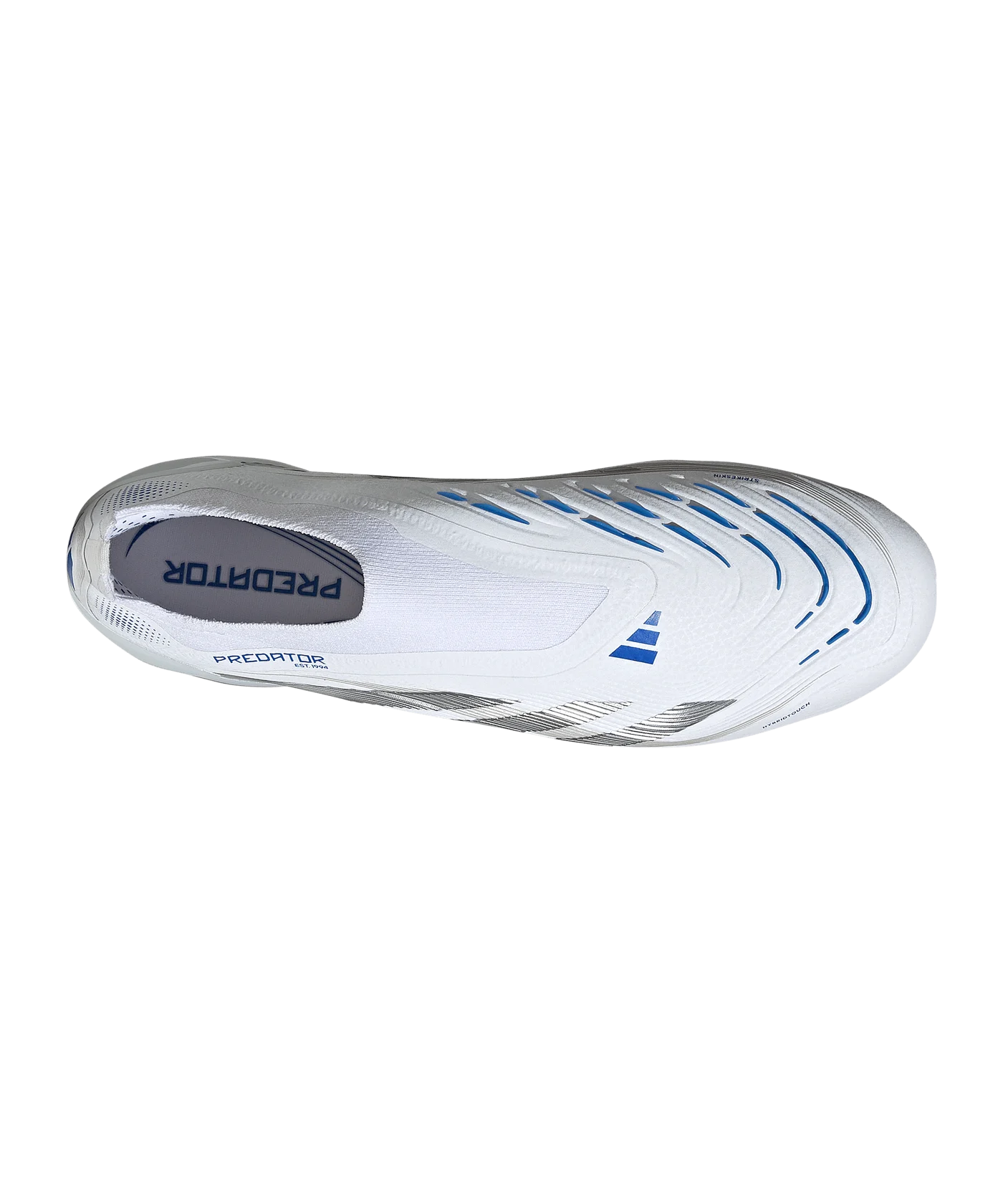 adidas Predator Elite LL FG Polar Victory Weiss