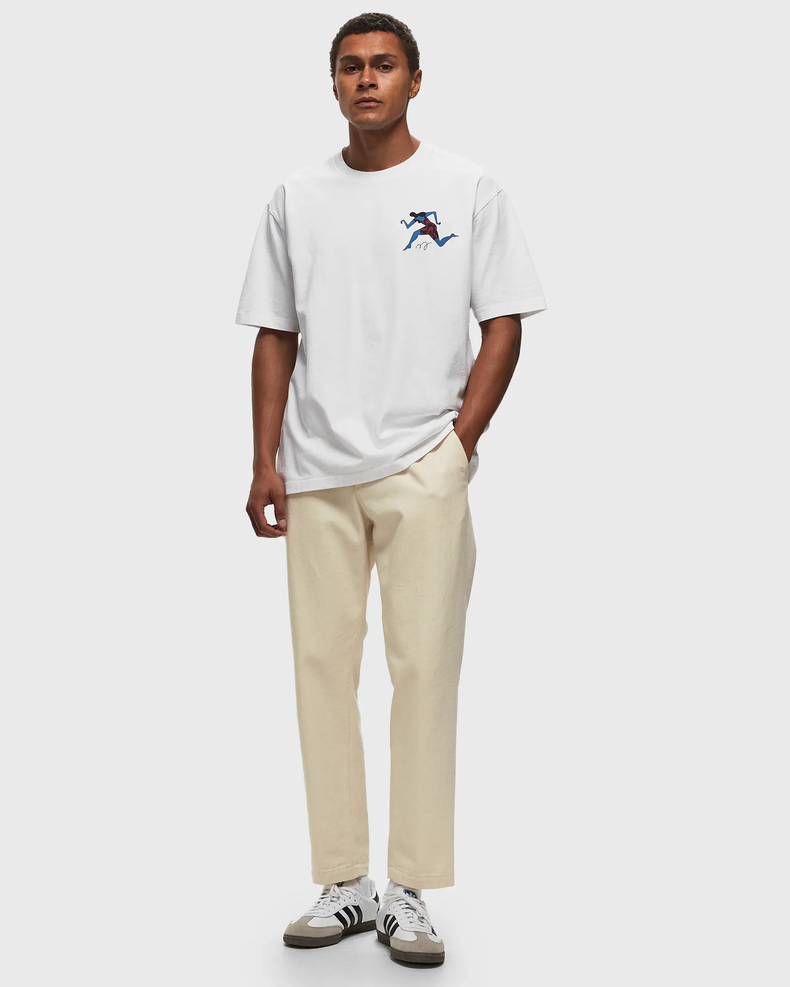 By Parra No Parking Tee