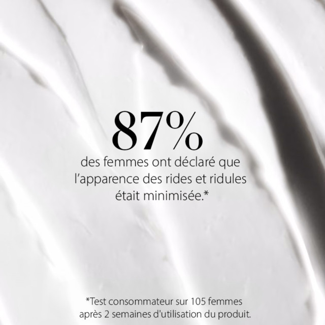 La Crème Régénération Intense LA MER