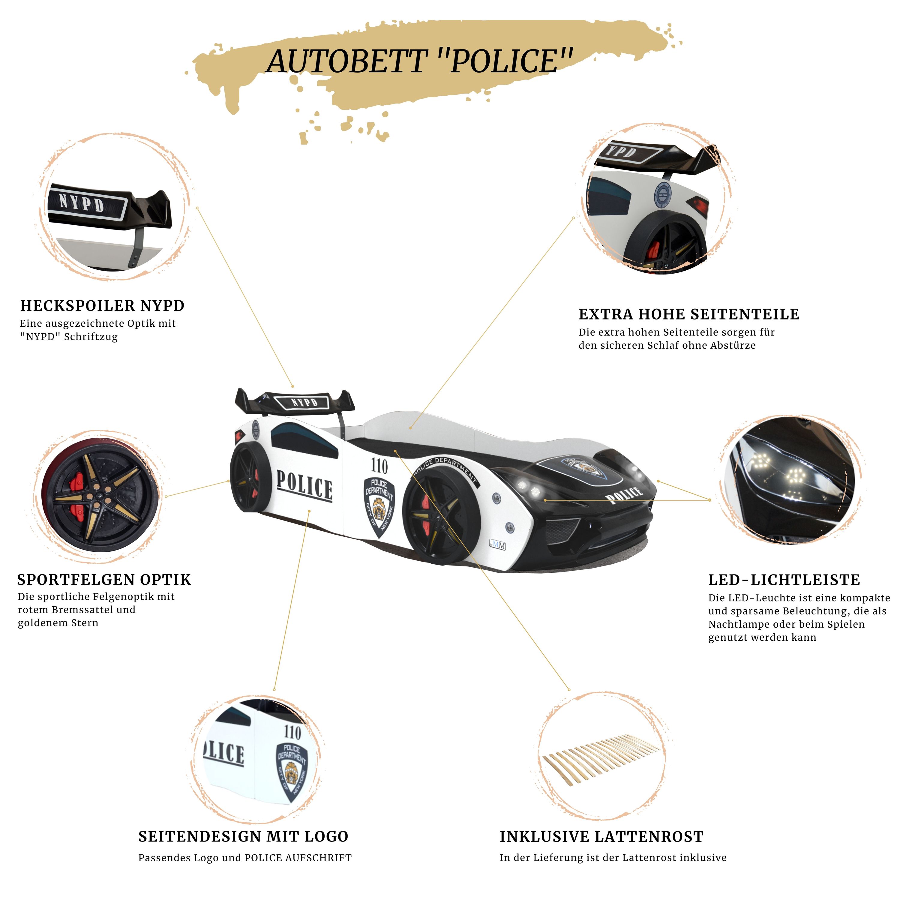 Autobett 
