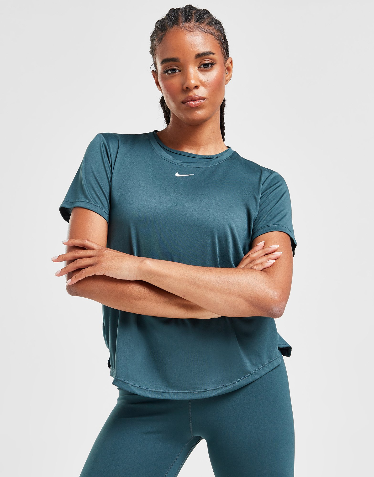 Nike Training One Short Sleeve T-Shirt