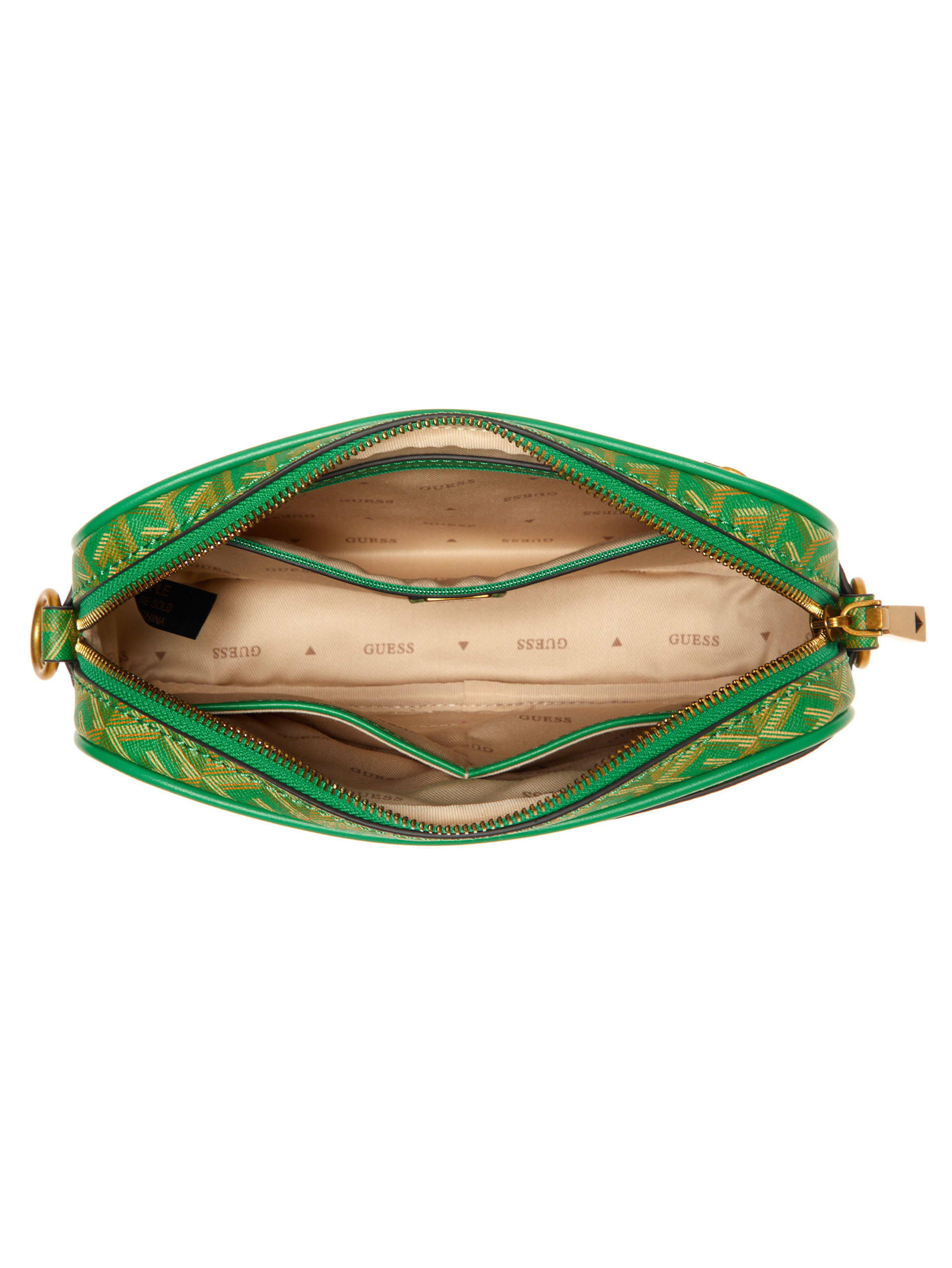 Bolsa para câmera Vikky