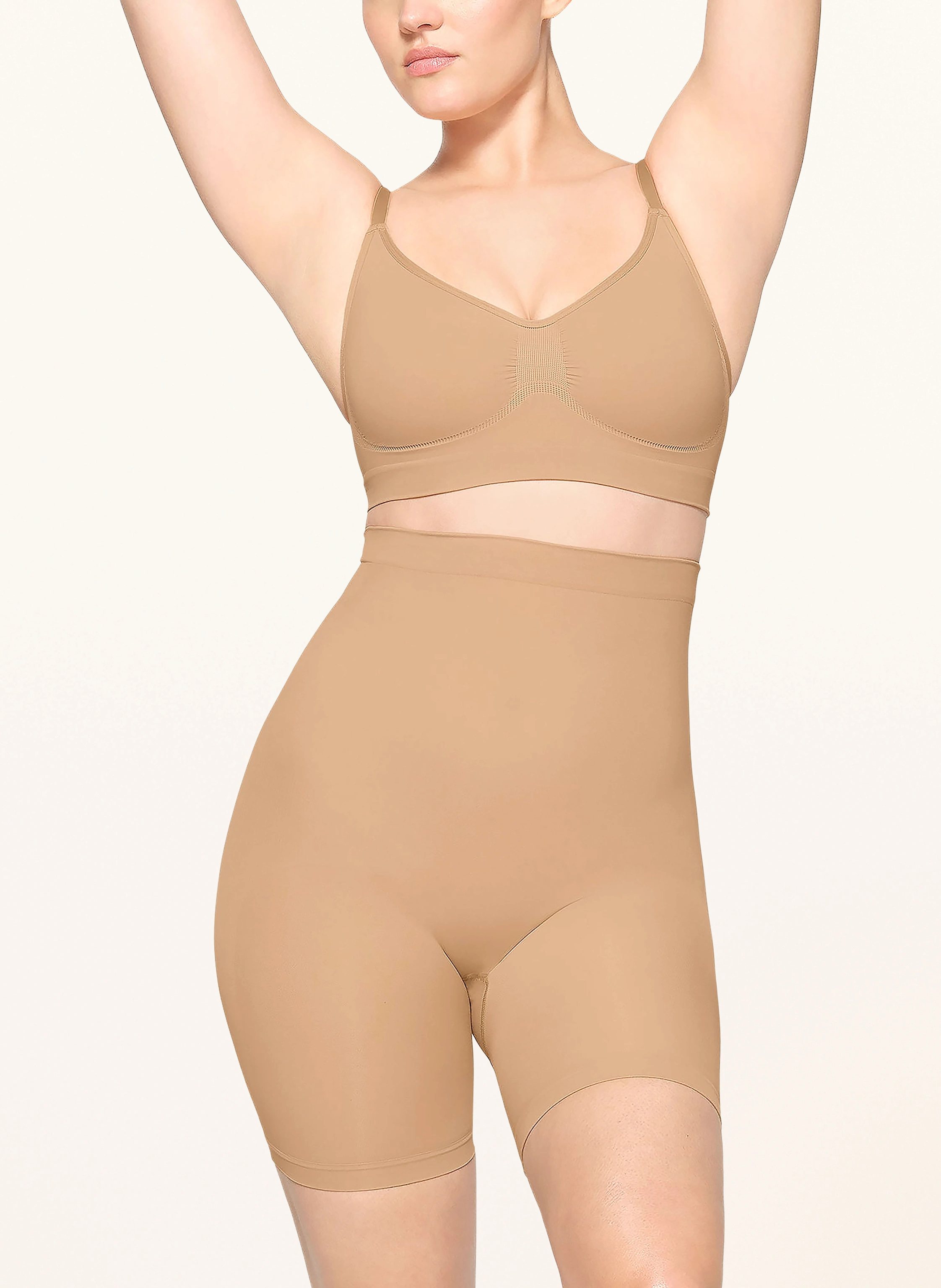 SKIMS Shape-Slip SEAMLESS SCULPT