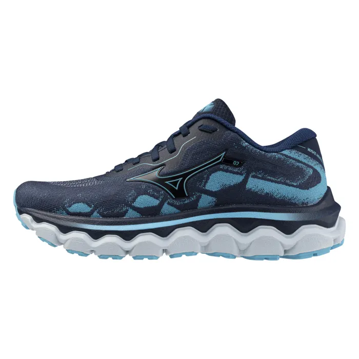 Mizuno Wave Horizon 7 Hardloopschoenen Dames