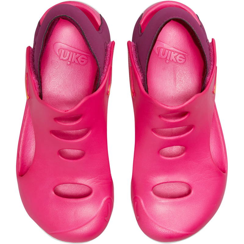 Nike Sunray Protect 3 Velcro MLS Sandaler Børn