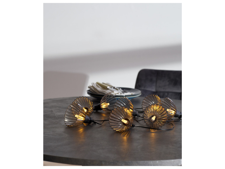 LED-lichtketting