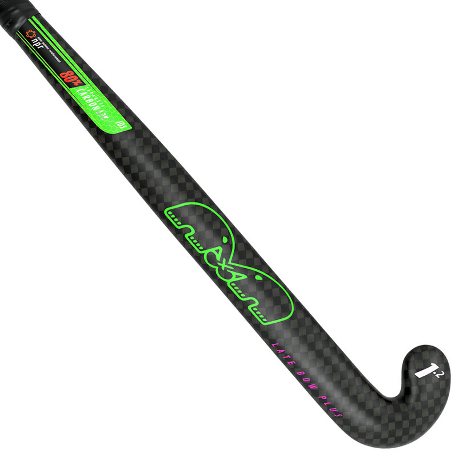 TK 1.2 Lowbow Plus