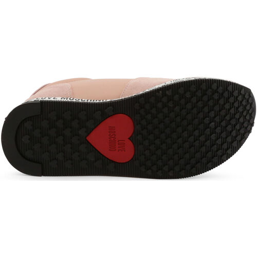 Love Moschino - - ja15364g1eia4 Rosa