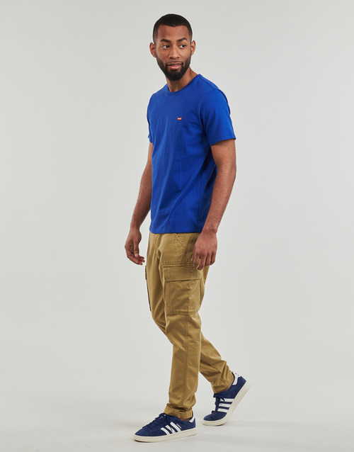 Levi's - XX CARGO SLIM British / Kaki / Twll