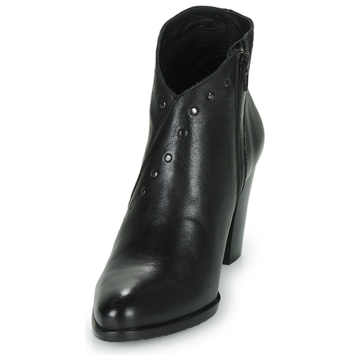 Fericelli - PIVERT - Noir