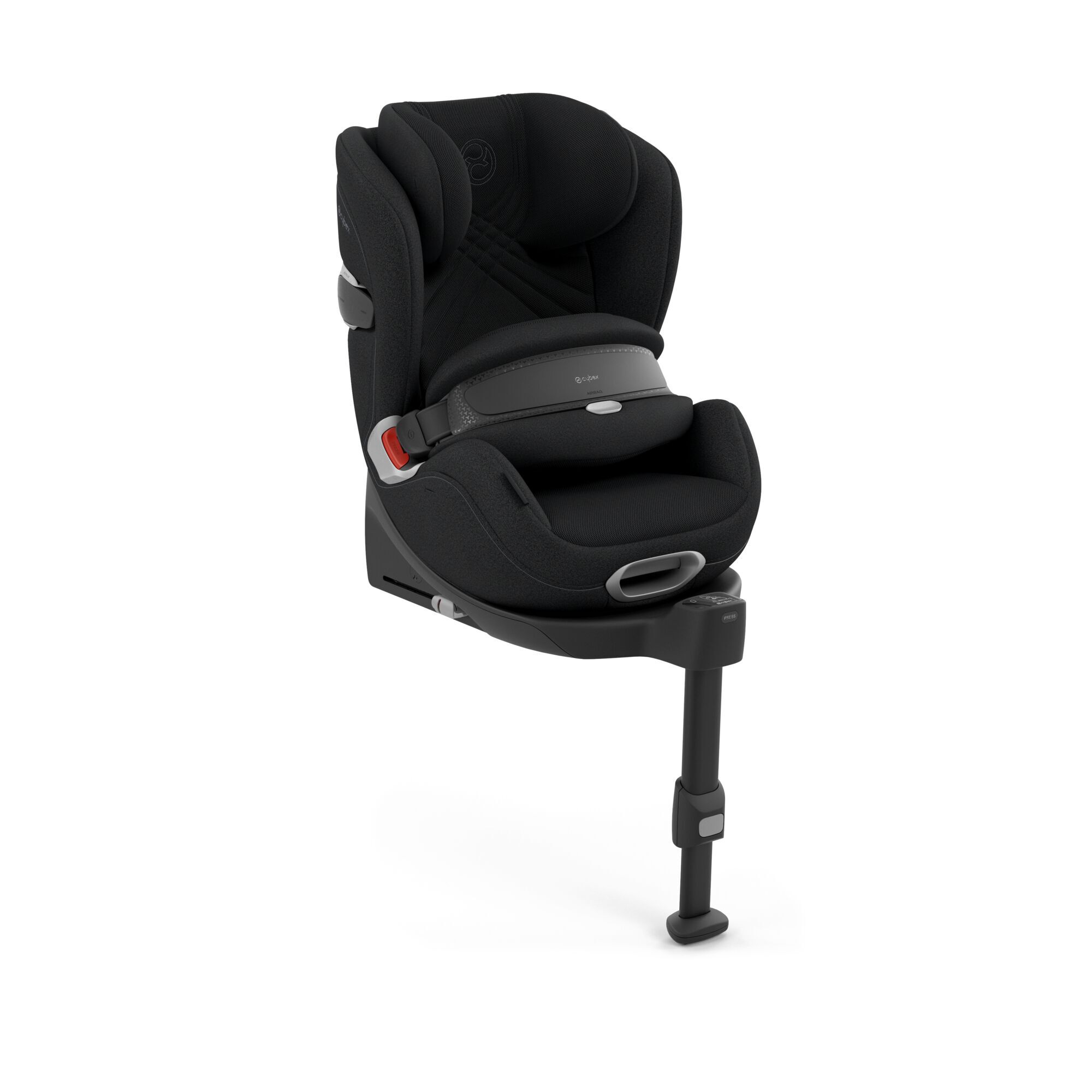 Anoris T2 i-Size Sepia Black (Plus)