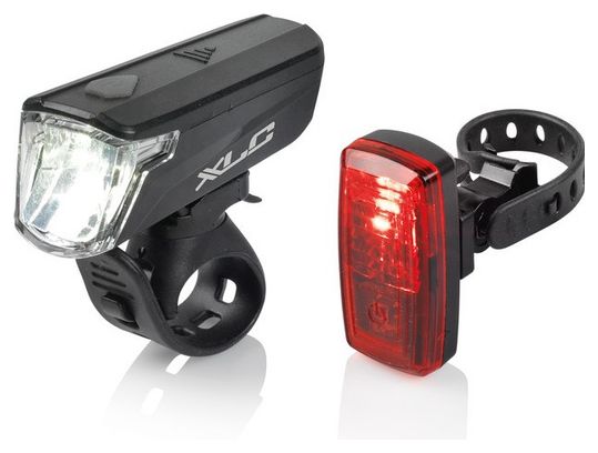 Paires d'Eclairages XLC CL-S20