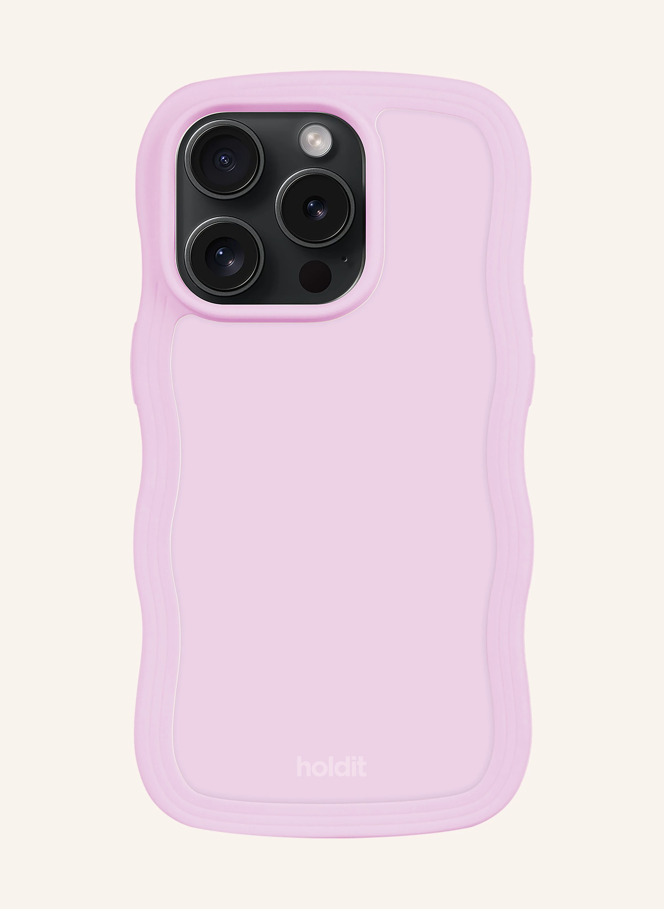 holdit Smartphone-Hülle WAVY
