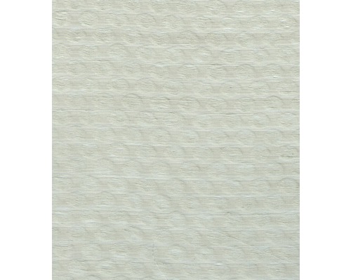 Gordijn met gordijnband stip zand 135x245 cm
