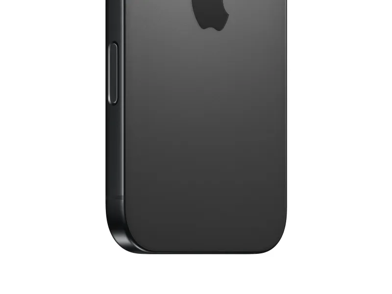 Apple | iPhone 16 Pro - 256 GB - Black Titanium