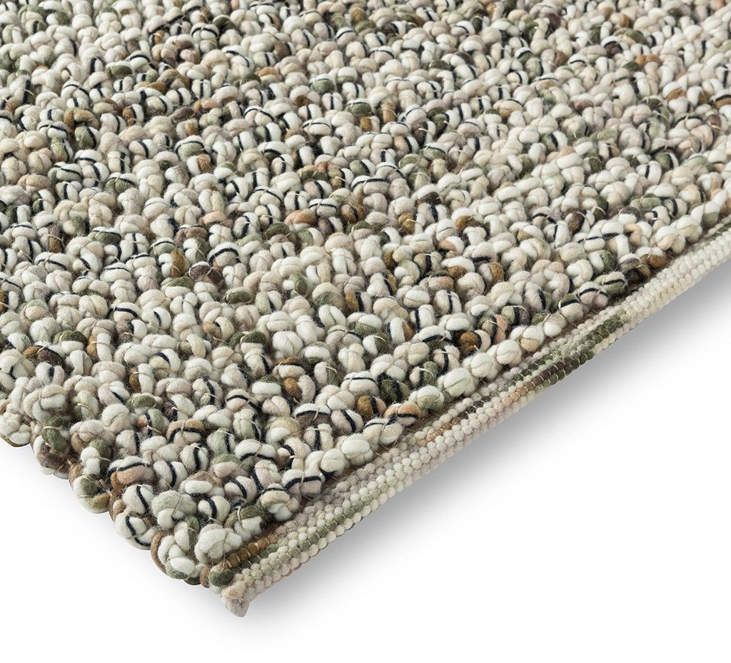 Vloerkleed Moss 29537 Marble  | Brink & Campman