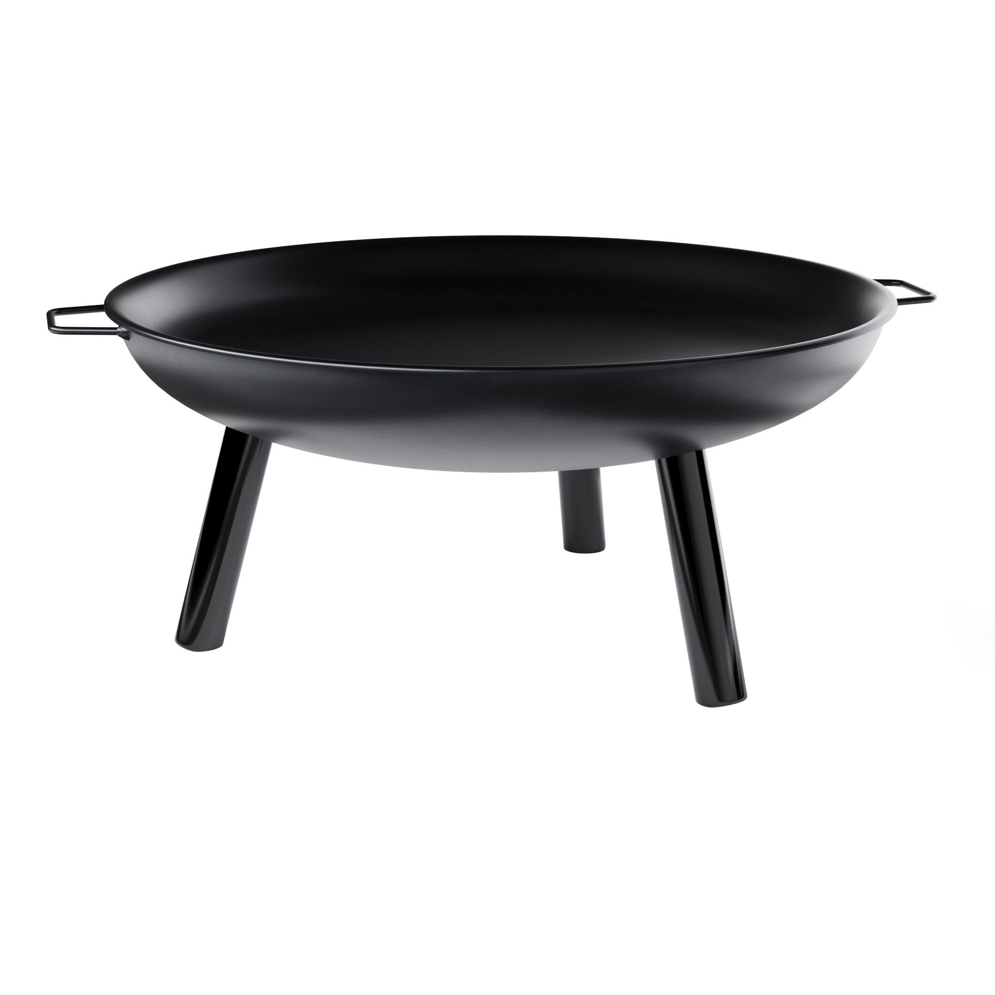 Feuerschale ERDE Ø 80 cm