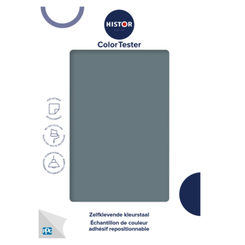 Histor color tester nightcap