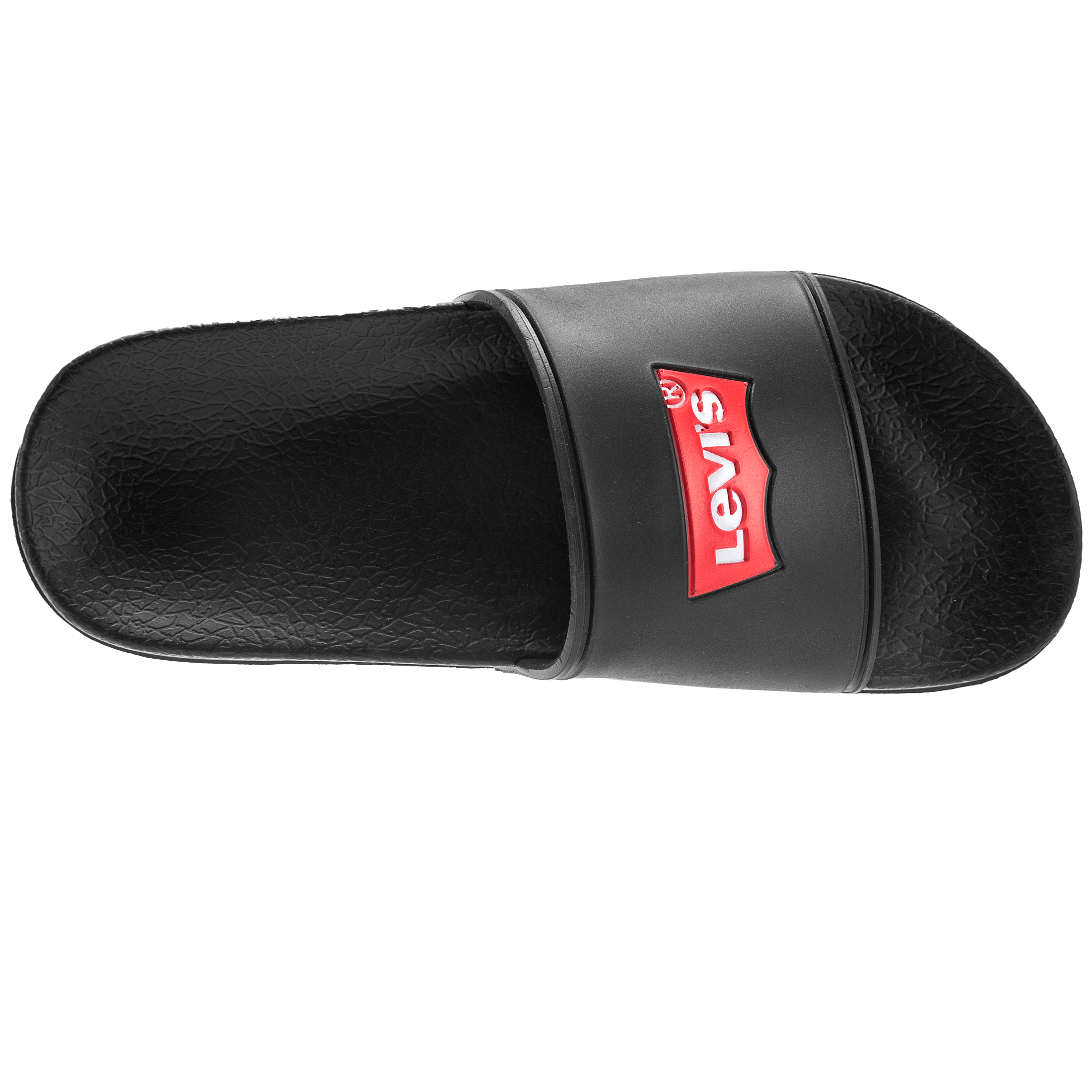 Levi's Levi`s Pool slipper 34-39 - Tøfler og slippers
