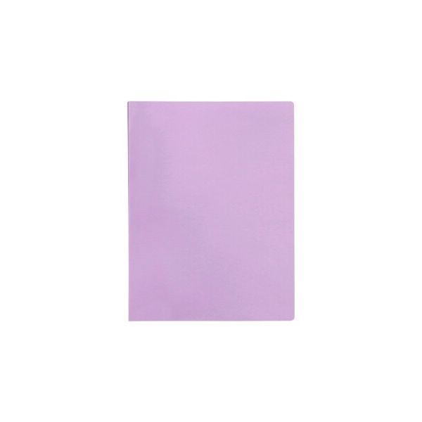 LiderPapel Capa Catalogo 60 Bolsas A4 Opaca Lavanda Ec87 - A00057.03