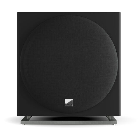 Koop DALI SUB E-12 F Subwoofer | 5 Jaar Garantie Satin Black