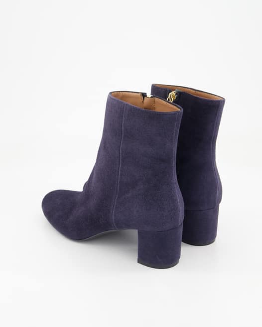 Konstantin Starke P05018C Stiefeletten in Blau