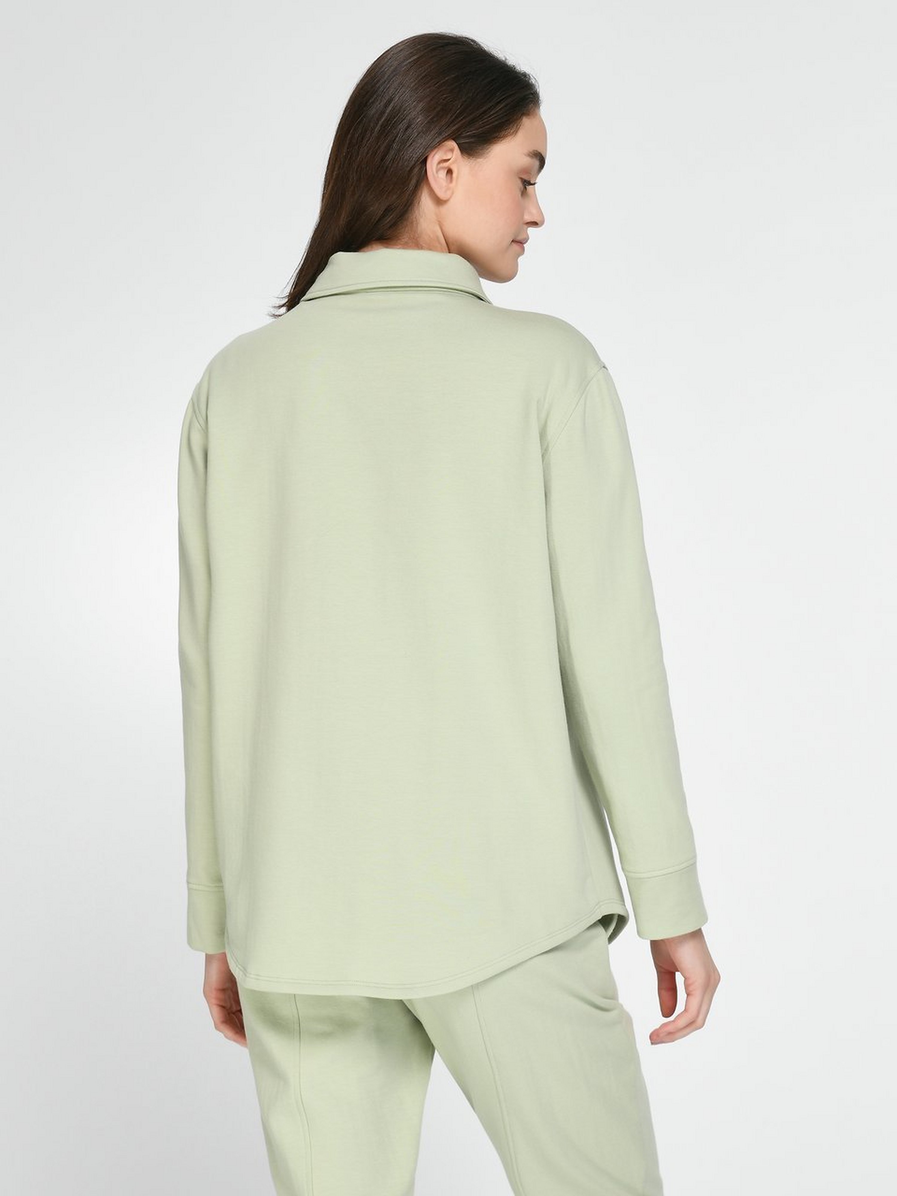 Sweatjacke