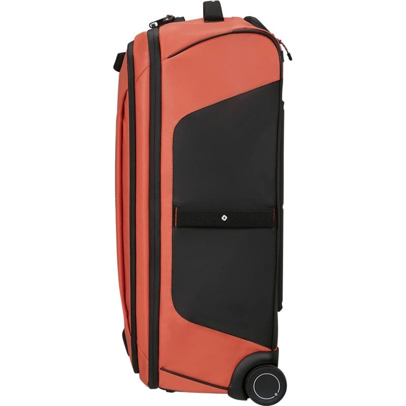 Samsonite Ecodiver Reistas met Wielen 67 Clay